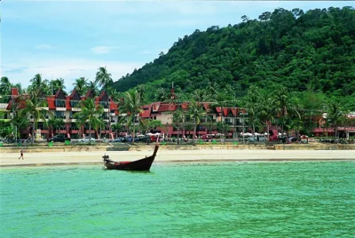 Seaview Patong Hotel – Fotos 10